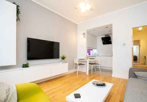Others Le Cwtch - Beautiful 1 Bed Apartment
