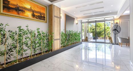 其他 2 LESLION HOTEL TURUNC