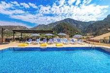 其他 LESLION HOTEL TURUNC