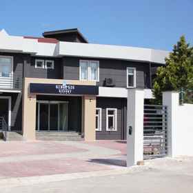 Primary image 1 Sinopsis Resort Otel, Sinop bus station 호텔
