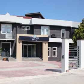 Primary image 1 Sinopsis Resort Otel, Sinop bus station Hotels
