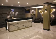 Others 2 Sinopsis Resort Otel