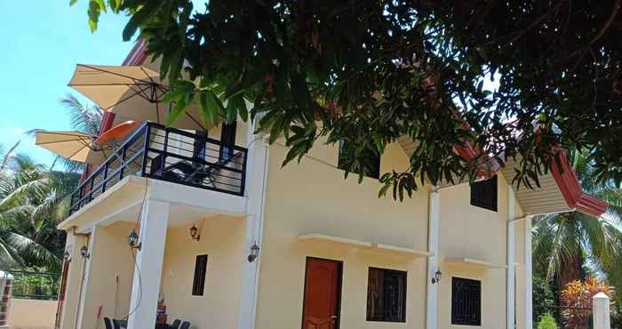 Others Charming and Relaxing 7-bed House in Mati City,