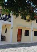 Foto utama Charming and Relaxing 7-bed House in Mati City,