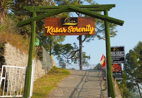 Others Kasar Serenity Almora