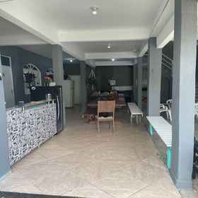 Reception1希望旅舍,Our Lady of Conception Church飯店