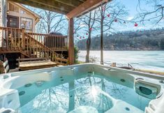 Lainnya 6 Gone Fish Inn