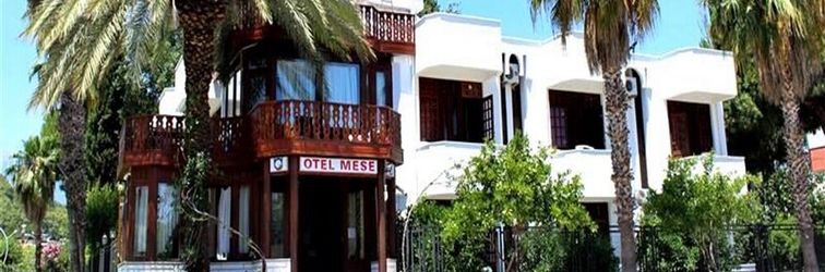 Others Mese Hotel