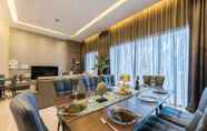 Others 7 Ramada Suite Penthouse Bukit Bintang KL