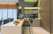 Lainnya 6 Ramada Suite Penthouse Bukit Bintang KL