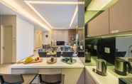 Lainnya 4 Ramada Suite Penthouse Bukit Bintang KL