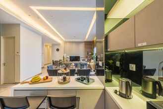 Lainnya 4 Ramada Suite Penthouse Bukit Bintang KL