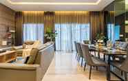 Lainnya 5 Ramada Suite Penthouse Bukit Bintang KL