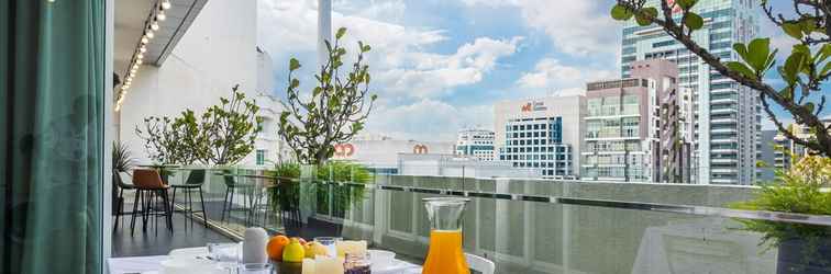 Others Ramada Suite Penthouse Bukit Bintang KL