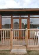 Primary image Beautiful 2-bed Chalet in Mablethorpe