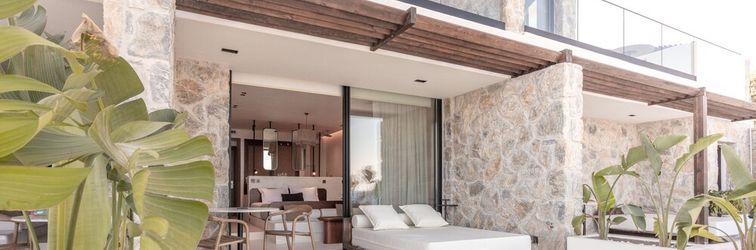 其他 Saklı Yaz Datça - Adult Only