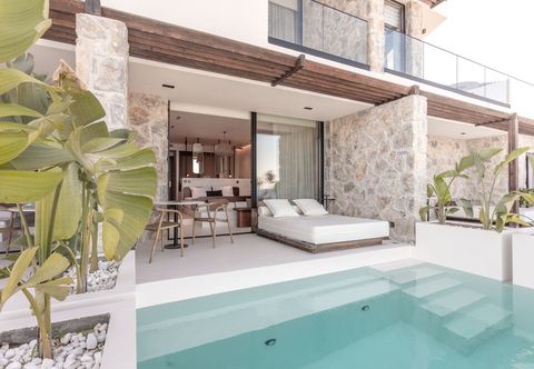 其他 Saklı Yaz Datça - Adult Only