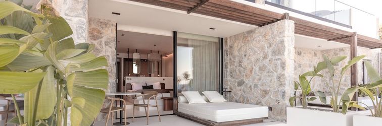 Khác Saklı Yaz Datça - Adult Only