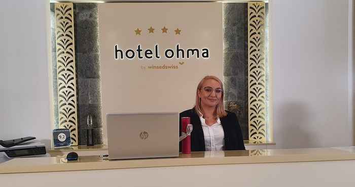 Others Hotel ohma