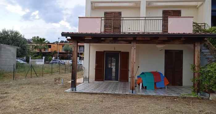 Others Beach Villa in a Quiet Area