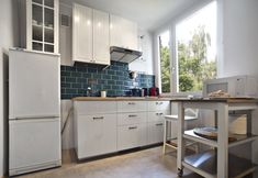 Lainnya 7 P&O Apartments Bielańska