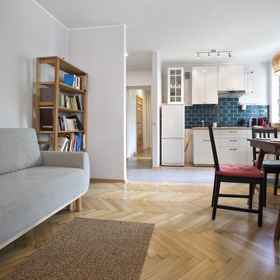 Primary image1P&O 公寓 Bielańska,Nowy Świat-Uniwersytet飯店