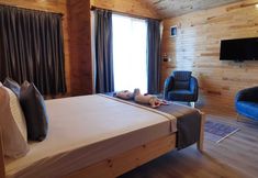 其他 3 Tas Konak Butik Otel Bungalov