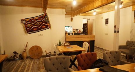 其他 2 Tas Konak Butik Otel Bungalov