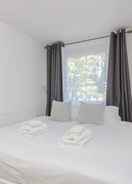 ห้องพัก Fabulous 2 Bedroom Apartment in London Bridge