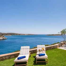 Primary image 1 Cap Bleu Seafront Holiday Home, Chania Regional Unit Hotels