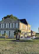 ภาพหลัก Château de Neyran Maison D'hôtes & Spa