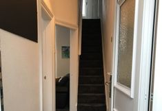其他 6 Bright Spacious 3-bed With Office & Patio, Preston