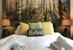 其他 4 Bright Spacious 3-bed With Office & Patio, Preston