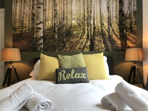 其他 4 Bright Spacious 3-bed With Office & Patio, Preston