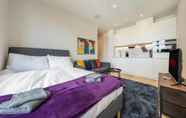 Others 4 Luxury Apartments - Heathrow Airport - Free Parking