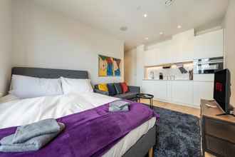 อื่นๆ 4 Luxury Apartments - Heathrow Airport - Free Parking