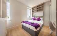 Others 2 Luxury Apartments - Heathrow Airport - Free Parking