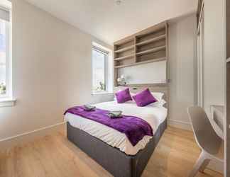 Others 2 Luxury Apartments - Heathrow Airport - Free Parking