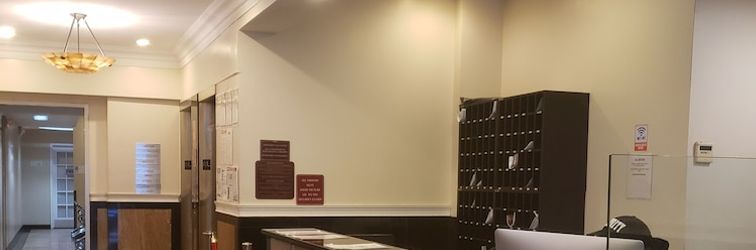 その他 Hotel and the City-Midtown