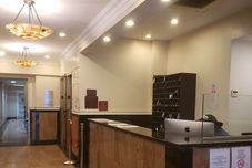 其他 Hotel and the City-Midtown