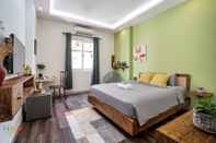 Others HoLo Central Saigon - Serviced HomeStay