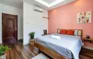 Khác 7 HoLo Central Saigon - Serviced HomeStay