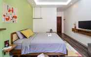 Khác 5 HoLo Central Saigon - Serviced HomeStay