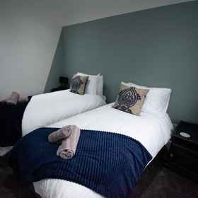 Primary image1Ideal Lodgings in Accrington,海恩德本区飯店