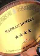 Imej utama Sapran Deluxe Hotel