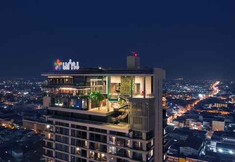 Others Ad Lib Hotel Khon Kaen