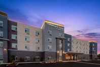 Lainnya TownePlace Suites by Marriott Sacramento Rancho Cordova