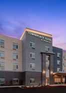 Imej utama TownePlace Suites by Marriott Sacramento Rancho Cordova