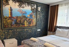 其他 4 Gelidonya Pansiyon