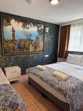 其他 4 Gelidonya Pansiyon